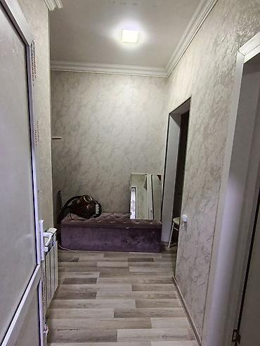 keslede satilan evler: 1 otaqlı, 35 kv. m — 7