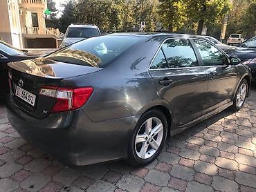 au: Авто на прокат - Toyota Camry 2014г.в. --- 40-45-50$ в сутки. Все — 7