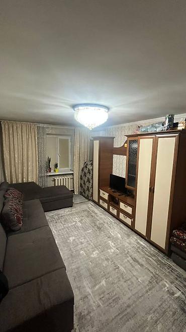 Продажа квартир: 2 комнаты, 42 м², Индивидуалка, 5 этаж, Евроремонт — 1