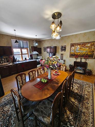 Продажа коттеджей и домов: Продаём большой добротный 🏠 650м2 на участке 5.5соток! Октябрьский — 8