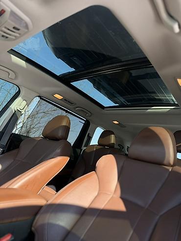 Subaru: Subaru Ascent: 2020 г., 2.4 л, Вариатор, Бензин, Кроссовер — 10