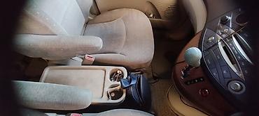 митсубиси семиместный: Mitsubishi Grandis: 2004 г., 2.4 л, Автомат, Бензин, Минивэн — 6
