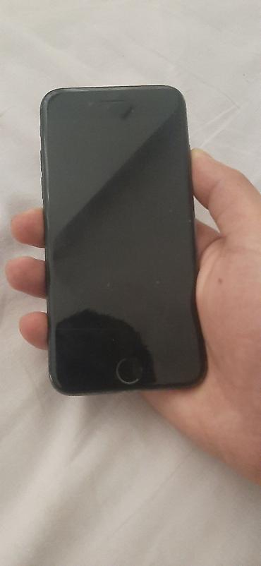 ipone 7 plata: IPhone 7, 32 GB, Qara, Barmaq izi — 2
