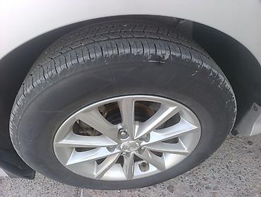 sonata ef: Hyundai Sonata: 2020 г., 2 л, Автомат, Газ, Седан — 6