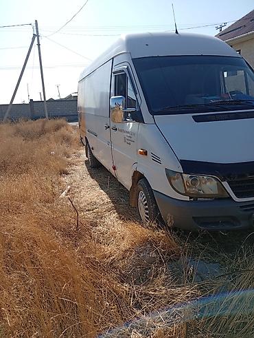 sprinter 516 2011: Срочно нужны деньги Mercedes-Benz Sprinter грузовой фургон, длинная — 5