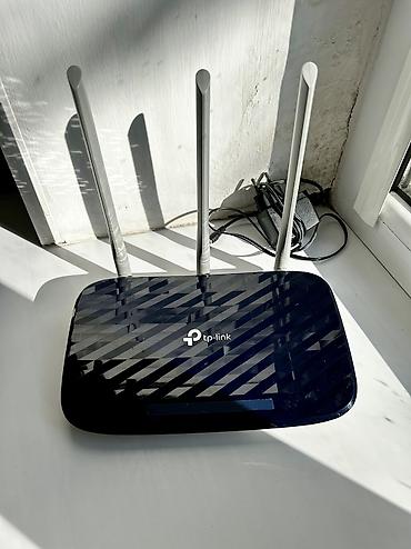 echolife hg510a: TP-Link Archer C20 (AC750) — двухдиапазонный Wi‑Fi роутер — 1