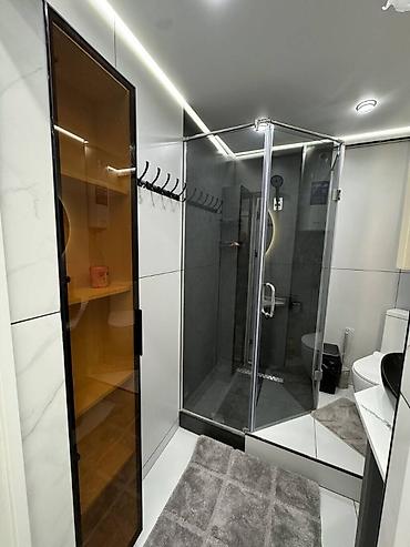 Продажа квартир: 1 комната, 40 м², Элитка, 6 этаж, Евроремонт at lalafo.kg — 11 Продажа квартир: 1 комната, 40 м², Элитка, 6 этаж, Евроремонт — 11