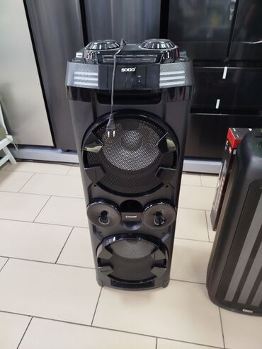 airpods pro 5 s: Zvučnik Sogo, model SS-8895, je samostojeći uređaj za reprodukciju