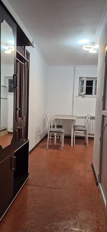 studio apartment: Студия, Парам без детей, С мебелью полностью — 2