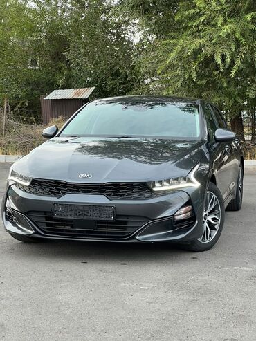 передний бампер ланос цена: Kia K5: 2020 г., 2 л, Автомат, Газ, Седан
