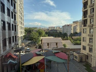 Посуточная аренда квартир: 2 комнаты, Круглосуточное заселение, Парковка, Банные принадлежности at lalafo.kg — 29 Посуточная аренда квартир: 2 комнаты, Круглосуточное заселение, Парковка, Банные принадлежности — 29