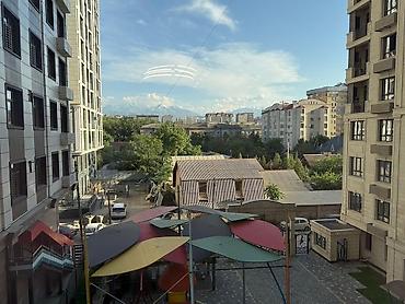 Посуточная аренда квартир: 2 комнаты, Душевая кабина, Постельное белье, Кондиционер at lalafo.kg — 29 Посуточная аренда квартир: 2 комнаты, Душевая кабина, Постельное белье, Кондиционер — 29