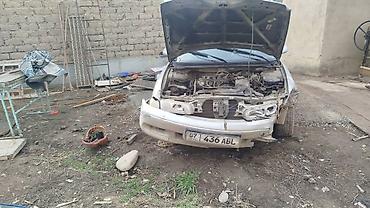 Двигатели, моторы и ГБЦ: Бензиновый мотор Mazda 1992 г., 2 л — 3