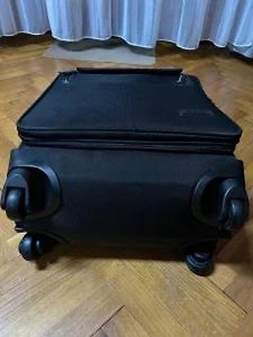 Putni koferi i torbe: Stratic kabinski kofer na točkićima - Dimenzije kabin formata — 13