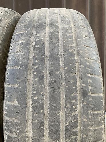 15: Шины 205 / 70 / R 15, Лето, Б/у, Пара, Легковые, Корея, Kumho — 3