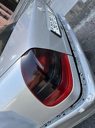 mersedes stoplari: Mercedes-Benz 1998 il, Orijinal, Almaniya, İşlənmiş — 2