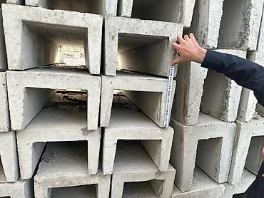 sirke: Şirkətimiz artıq 15 ildən artıq müddətdir ki beton məmulatlarının — 4