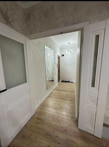 долгосрочная квартира в джалалабаде: 1 бөлмө, 37 кв. м, 105-серия, 6 кабат