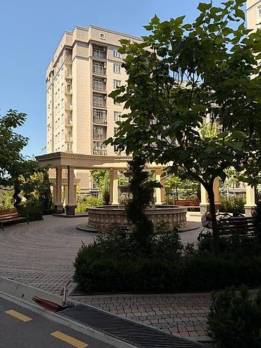 1 комн кв: 1 комната, 62 м², Элитка, 6 этаж — 8