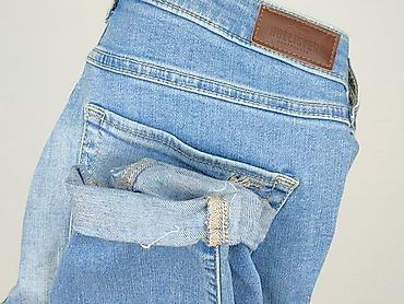levi 627: Hollister, Jeansy damskie, rozmiar XS — 8