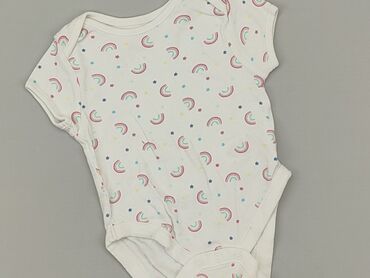 sukienki letnie w bonprix: Body, Primark, 3-6 months, 
condition - Very good