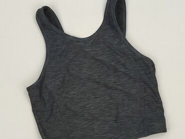 t shirty z nadrukiem na plecach: H&M, Women`s top, size S (EU 36)