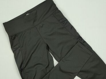 allegro legginsy push up: Лосини Спортивні жіночі, розмір XL