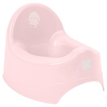 bugaboo cameleon 3: KikkaBoo Noša Hippo Pink – simpatična dečja noša u obliku nasmejanog — 1