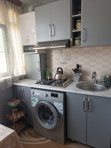 Uzunmüddətli kirayə mənzillər: Gəncə şəhərində Pasyolkada metallurq stadionunun üstünde 5mərtəbəli — 6