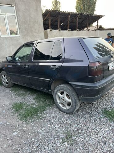 шины на гольф 2: Volkswagen Golf: 1992 г., 1.8 л, Бензин, Хэтчбэк