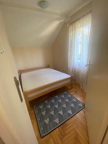 tip top nekretnine vrsac: Ćalije, 2,5 stan, 50 kvadrata. 3 sprat bez lifta, etažno grejanje i — 6