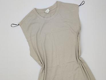 "huel": H&M Basic, Sukienka damska, rozmiar XS — 1