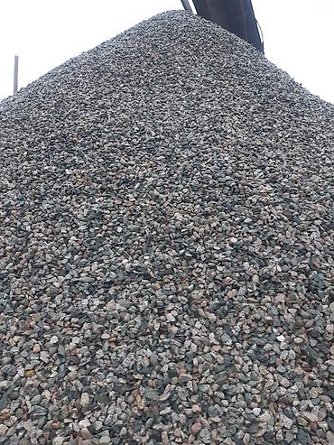 Другое: Сыпучие материалы с доставкой. Ассортимент: - Отсев (мелкая фракция — 3