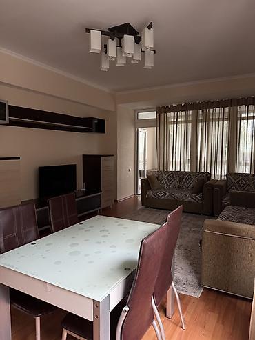 studio apartment: Карвен 4 Сезона Уютная светлая однокомнатная квартира-студия. Wi-Fi — 5