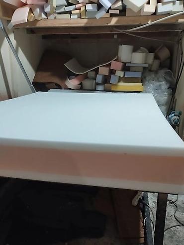 Ортопедические матрасы: Сон без боли и скрипов — подарок, который нужен каждому родителю — 4