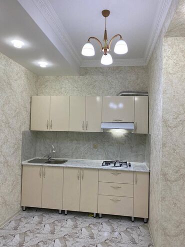 Yeni tikili: 2 otaqlı, Yeni tikili, m. Əhmədli, 72 kv. m — 12