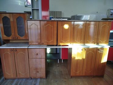 metbex mebeli sifarisi: Metbex mebeli satilir son qiymet 250 azn qapilar mdf olcu 2.60 sm