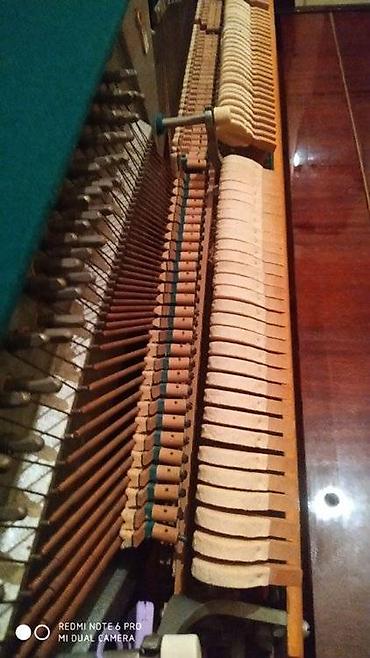 Pianolar: Tecili satilir Sumqayitda -da lalafo.az — 7 Pianolar: Tecili satilir Sumqayitda — 7