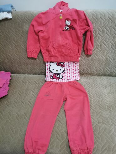 guess trenerke: Bundle: Tracksuits, For girls, age: 12 months