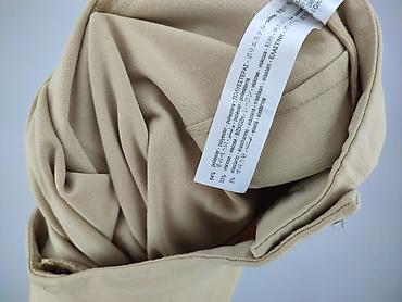 bershka polską: Bershka, Spodnie materiałowe damskie, rozmiar S — 6