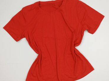 sinsay oversize t shirty: T-shirt damski, S