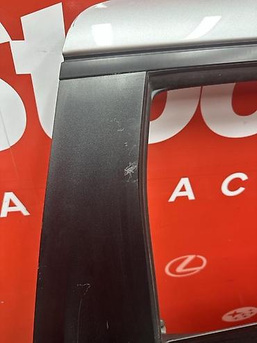 кия карнивал порогов: Дверь Задняя правая Kia, Б/у, Оригинал — 6