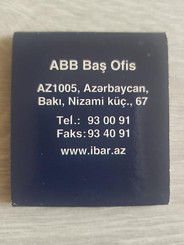 kohnə pullarin alisi: Ancaq real alıcı əlaqə saxlasın! Keçmişdə (20 ilə yaxın).Azərbaycan — 2