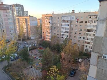 Продажа квартир: 2 комнаты, 49 м², 106 серия, 8 этаж, Косметический ремонт — 15