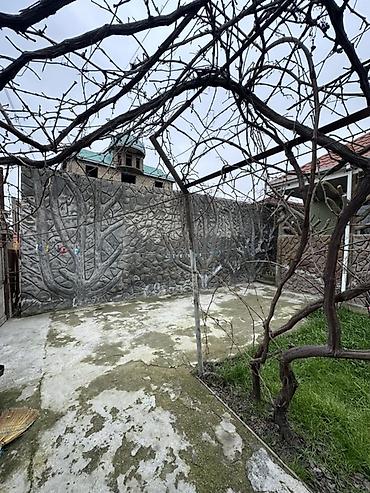 Həyət evləri və villaların satışı: Ramana qəs. 3 otaqlı, 100 kv. m, Kredit yoxdur, Yeni təmirli — 3