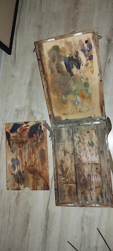 disk yonan aparat: REAL ALICIYA ENDİRİM PALİTRA PULSUZ ŞƏKİLDƏ DƏYİŞİLƏCƏK. Plein air — 3