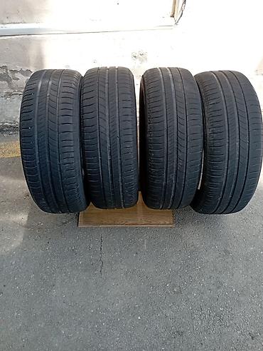 r16 michelin: Michelin Energy Saver yaz-payız şin dəsti – 4 ədəd - Ölçü: 205/55 R16 — 1