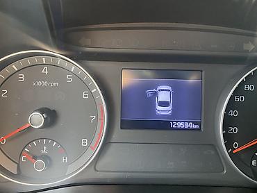 Kia: Kia K3: 2019 г., 1.6 л, Автомат, Бензин, Седан — 9