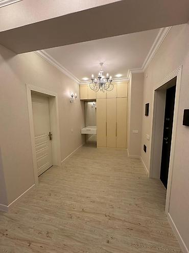 kiraye gence: ✨ Bakıxanovda, General Mehmandarov Küçəsində 95 m² 2 Otaqlı Yeni — 10