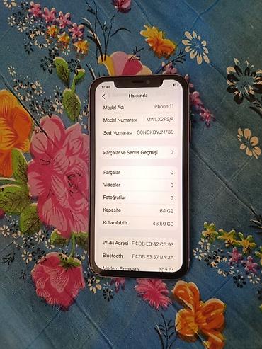 iphone 11 100$: IPhone 11, 64 GB — 2